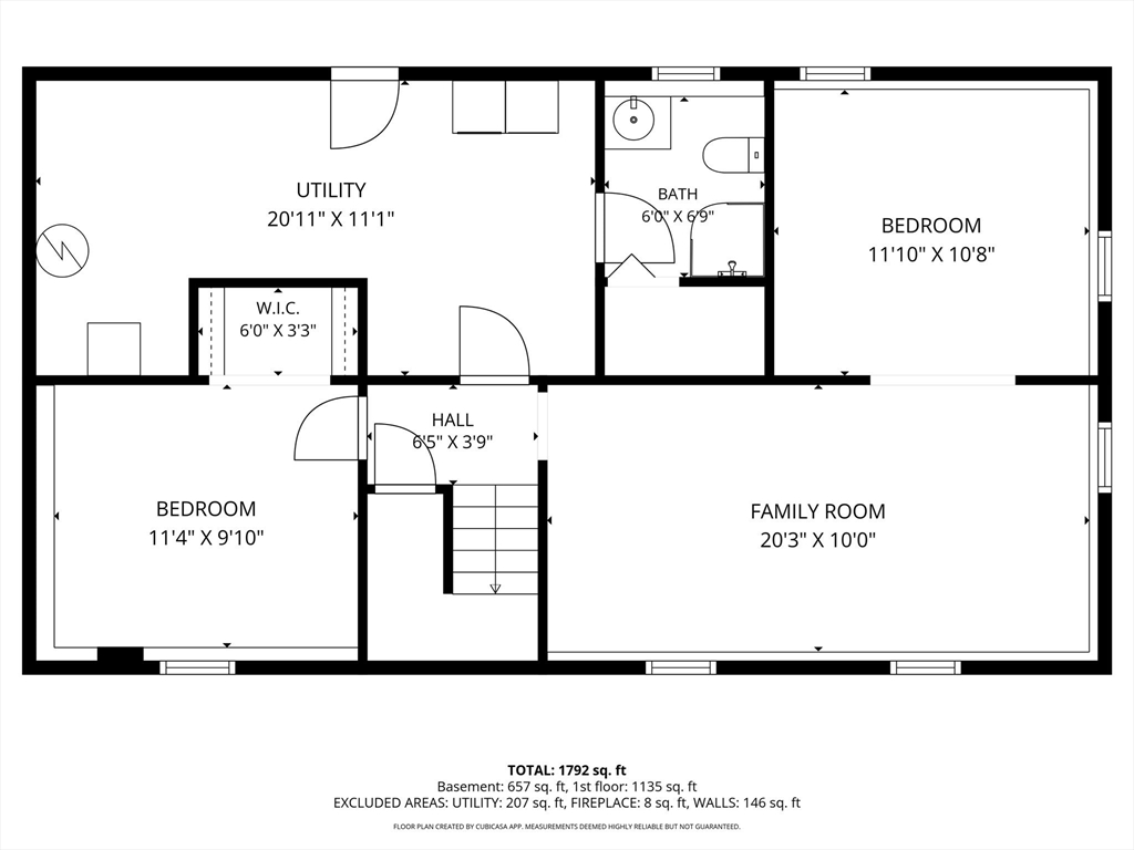156 Third St