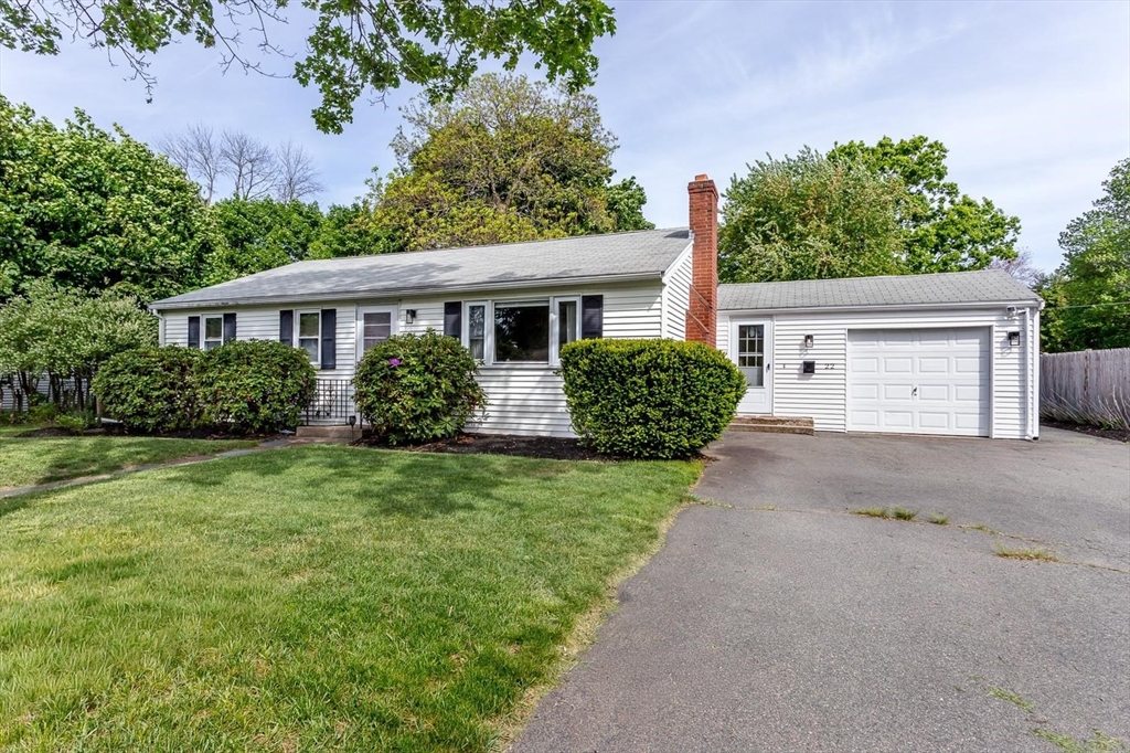 22 Middlesex Rd