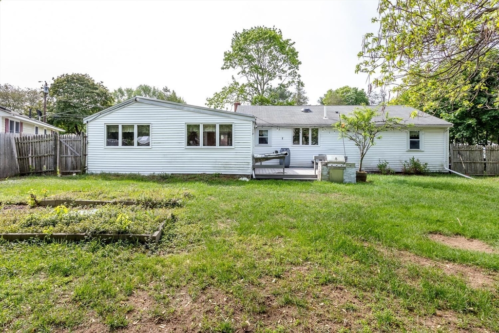22 Middlesex Rd