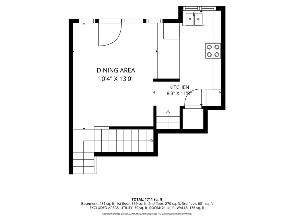 501 Auburn St # 402