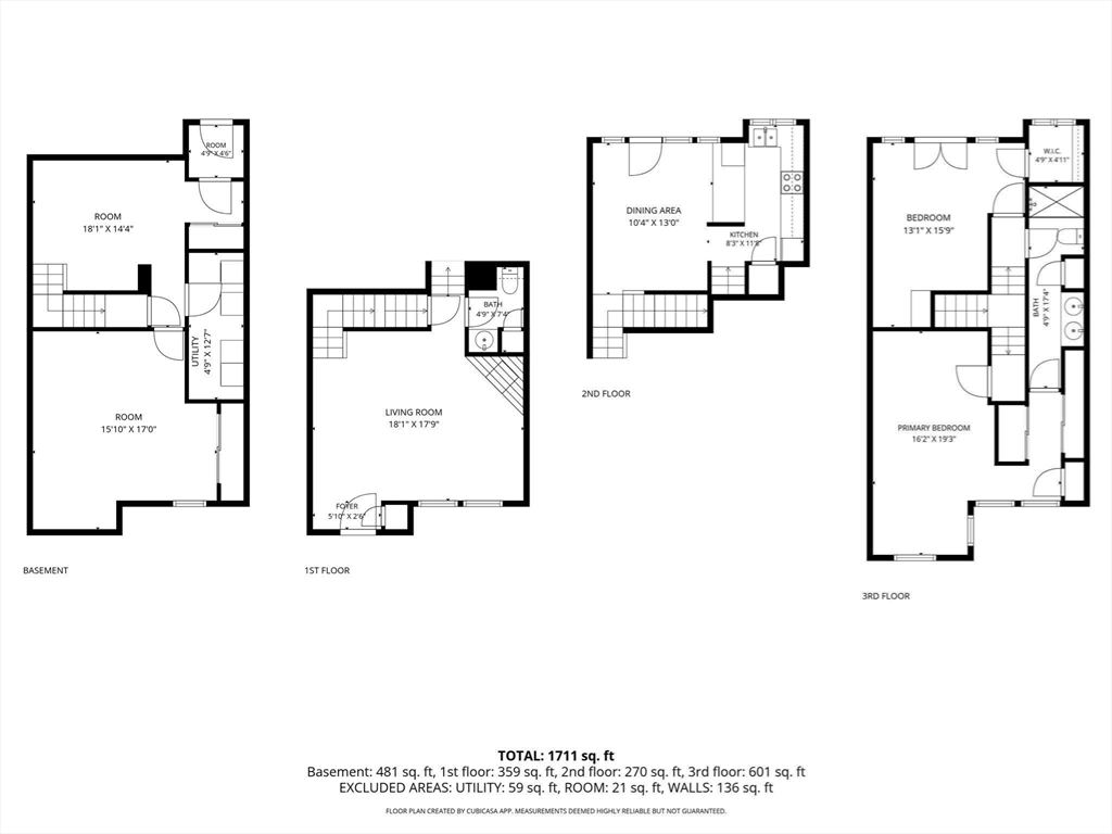 501 Auburn St # 402