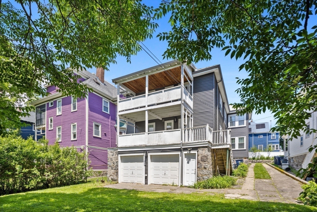 48 Farquhar St