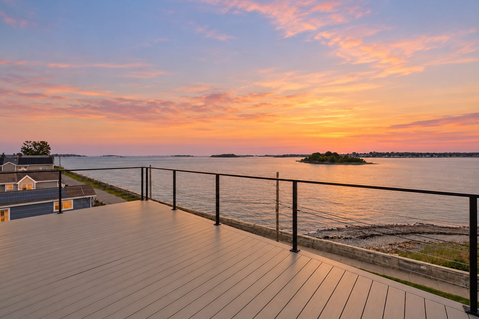 153 Edgewater Drive