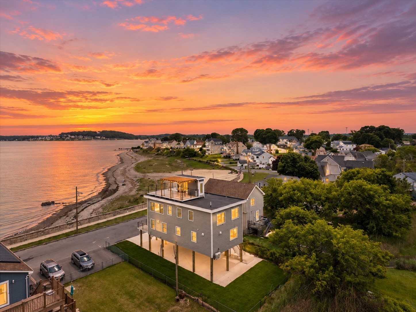 153 Edgewater Drive