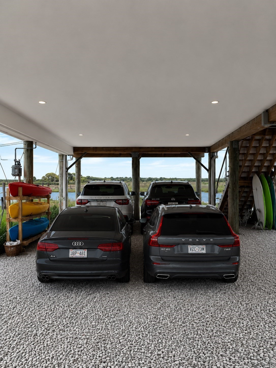 153 Edgewater Drive