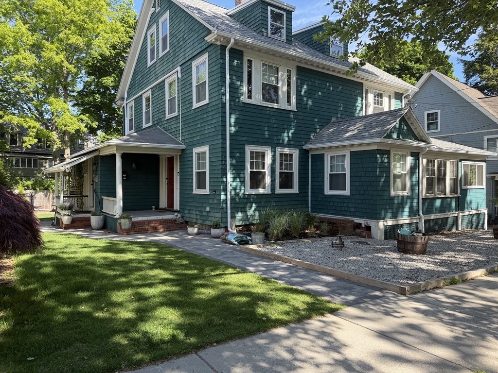 112 Fuller St # 1