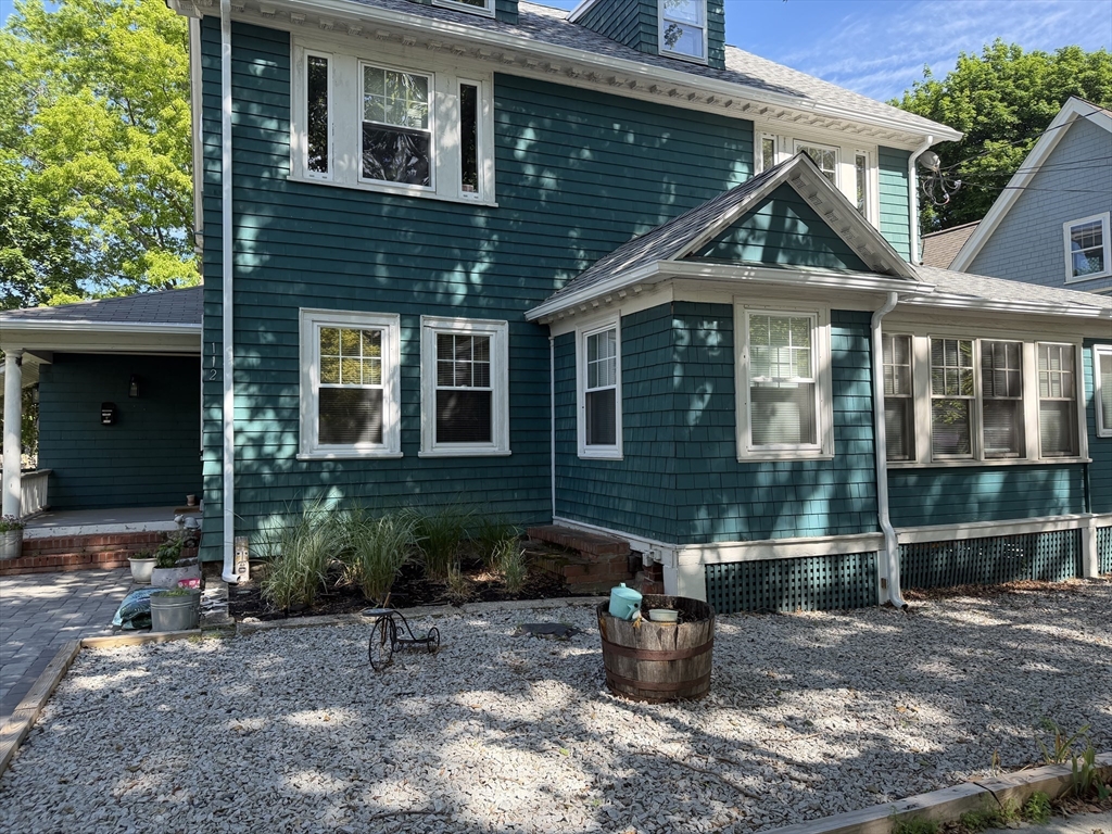 112 Fuller St # 1