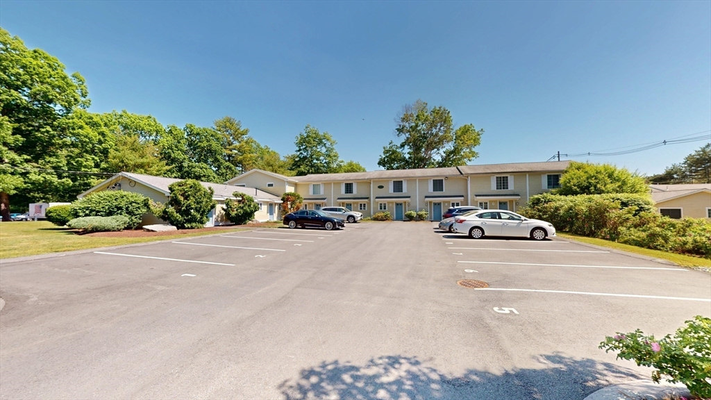 2 Adam St # 2