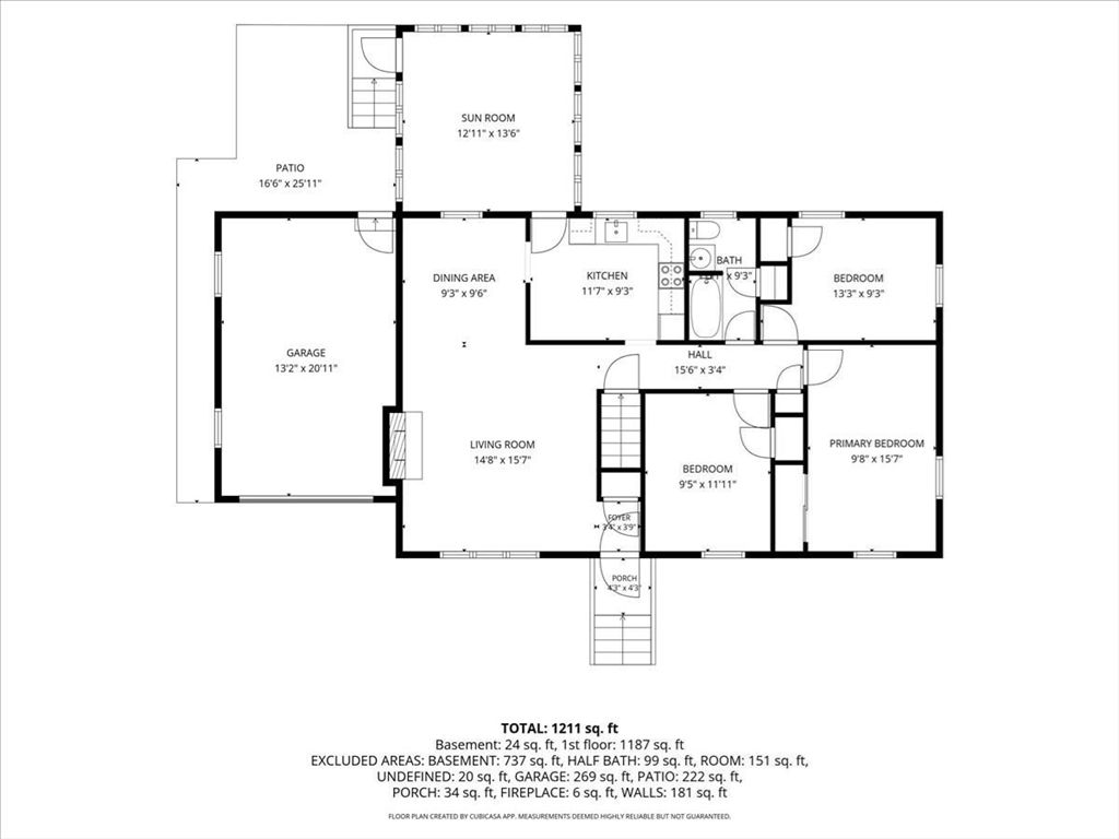 121 Prospect St