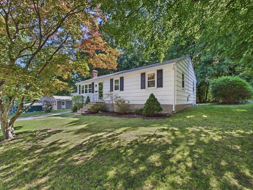 121 Prospect St