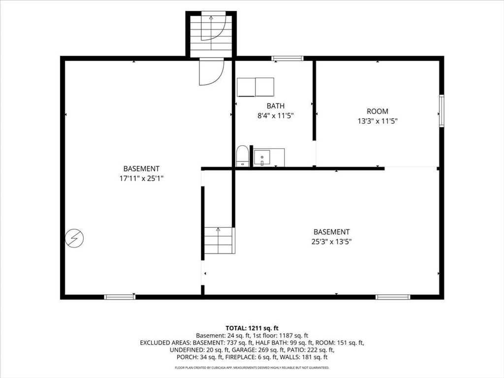 121 Prospect St