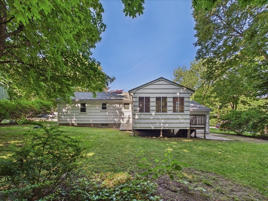 121 Prospect St