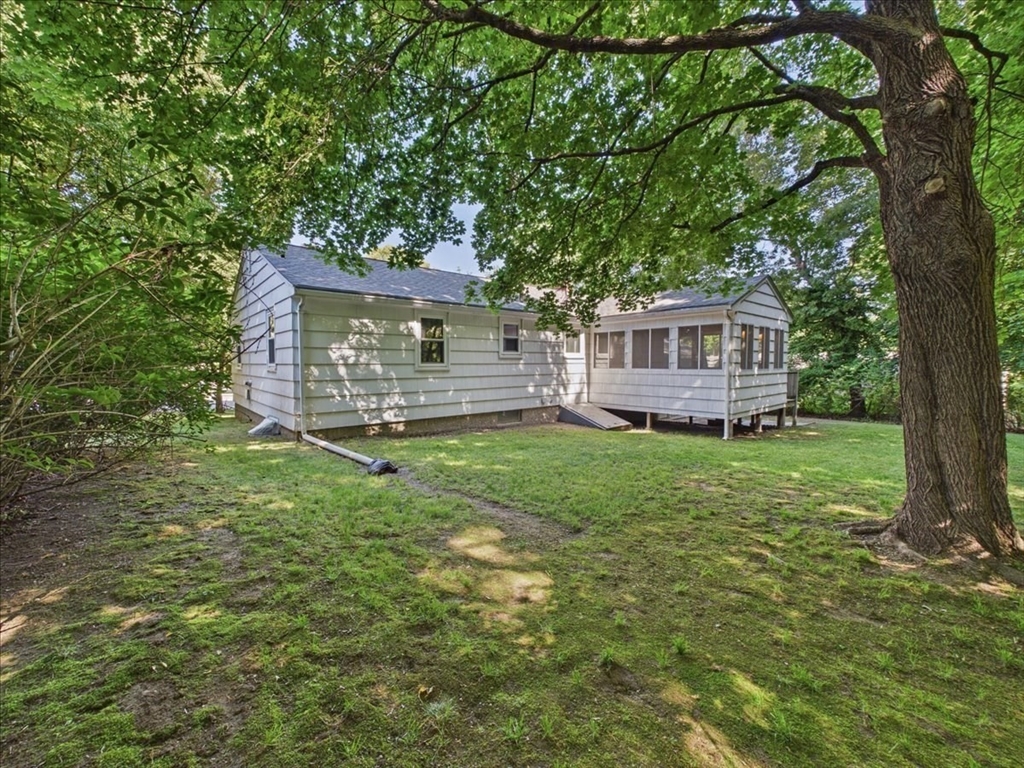 121 Prospect St