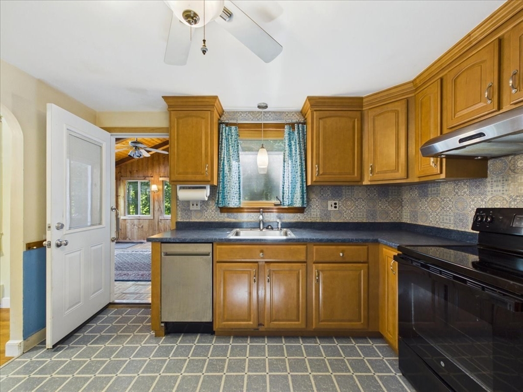 121 Prospect St