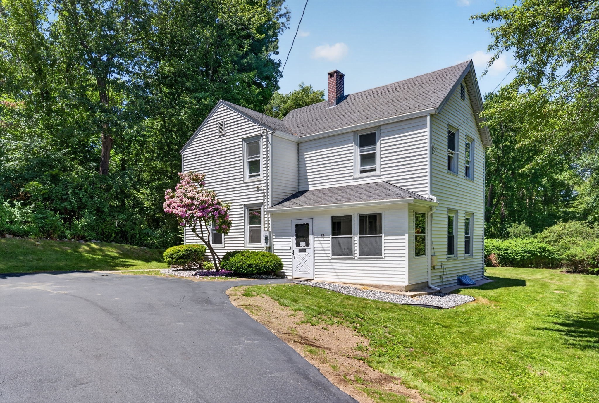 13 Percy Ave