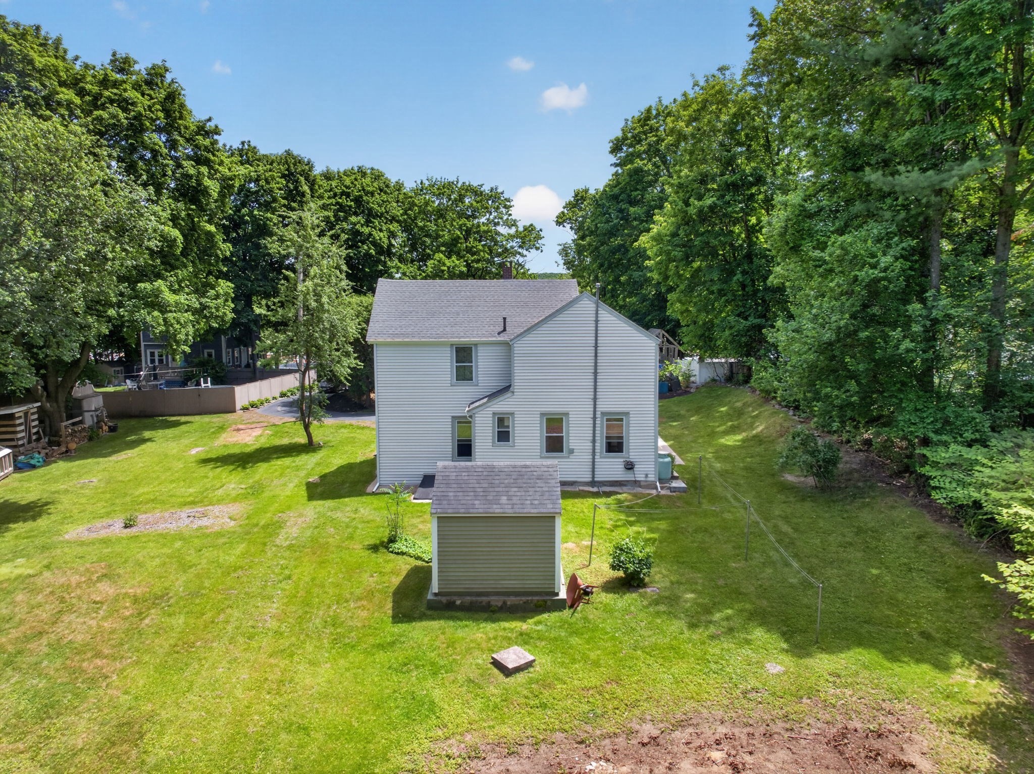 13 Percy Ave
