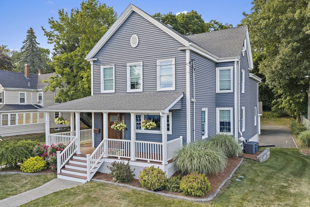 71 Revere St