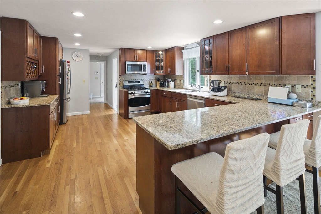 15 Juniper Road
