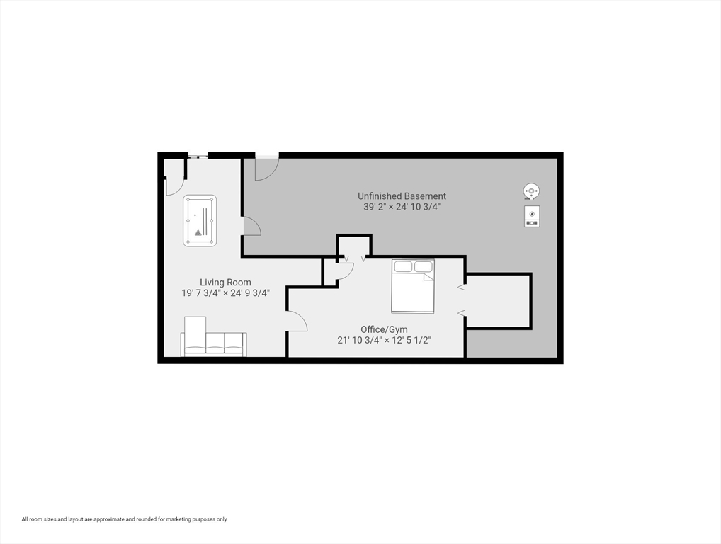 15 Juniper Road