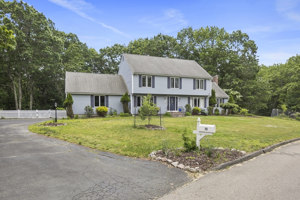 15 Juniper Road