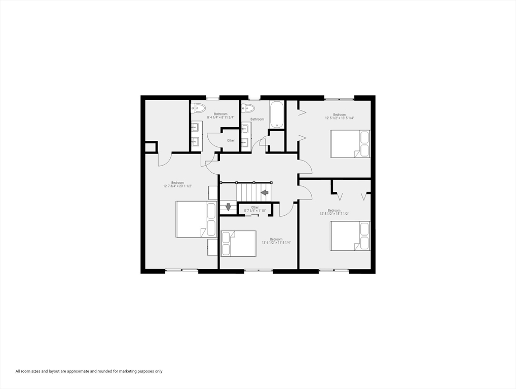15 Juniper Road