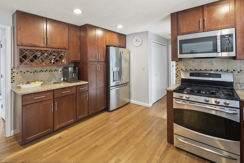 15 Juniper Road