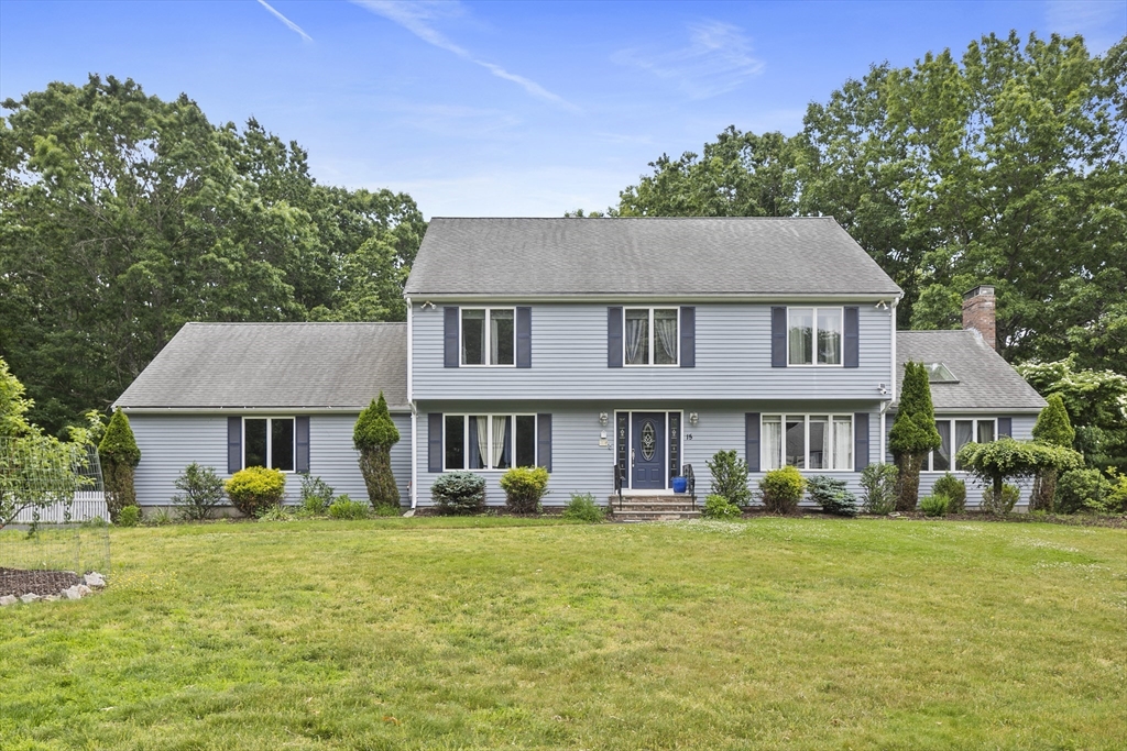 15 Juniper Road