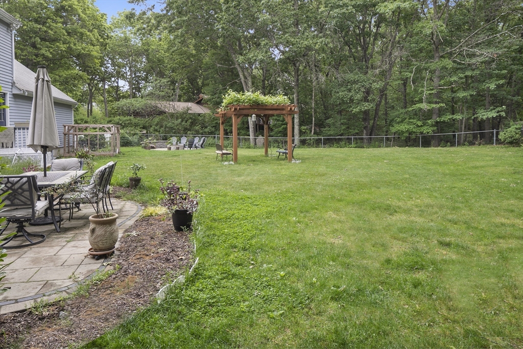15 Juniper Road