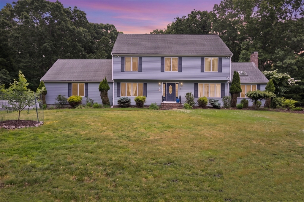 15 Juniper Road