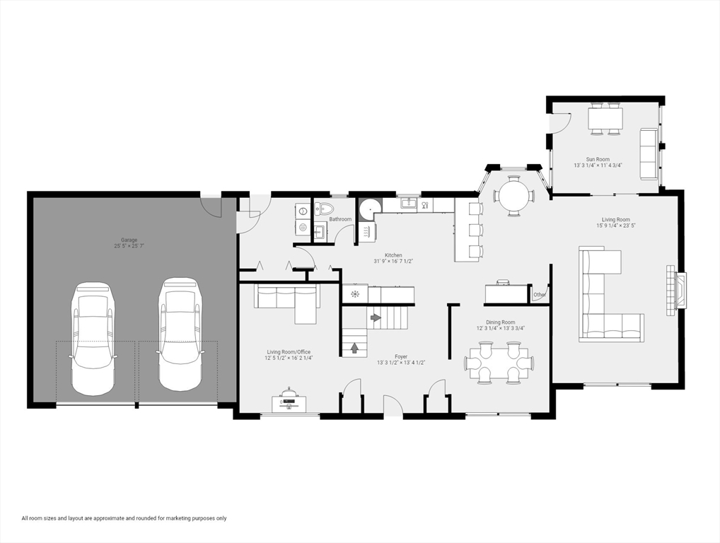 15 Juniper Road