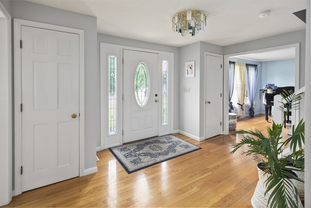 15 Juniper Road
