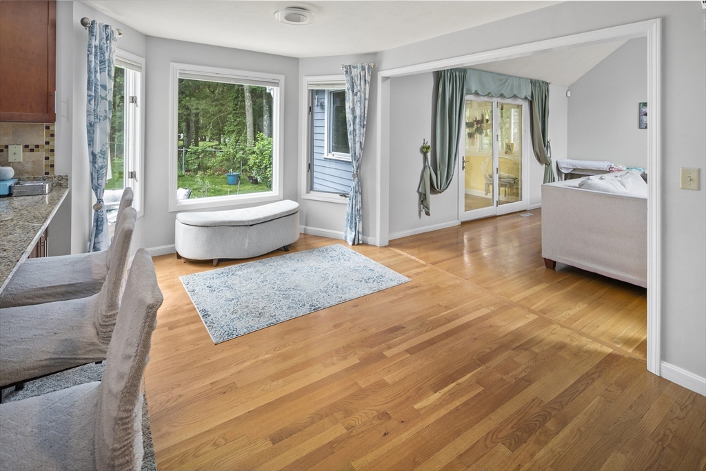 15 Juniper Road