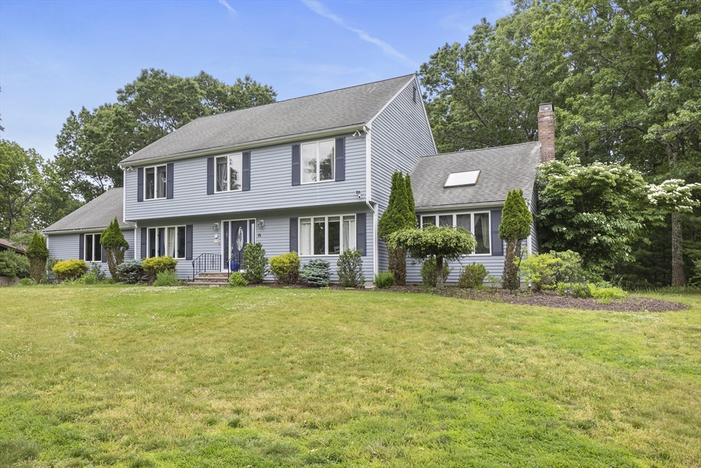 15 Juniper Road