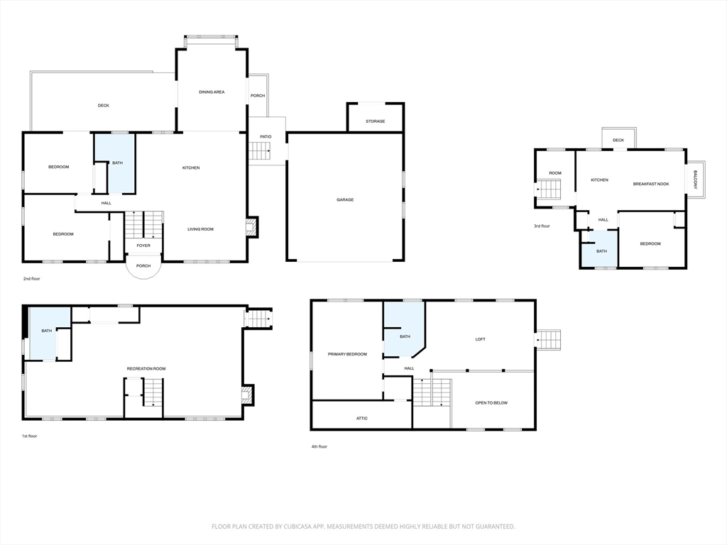 41 Kenneth St