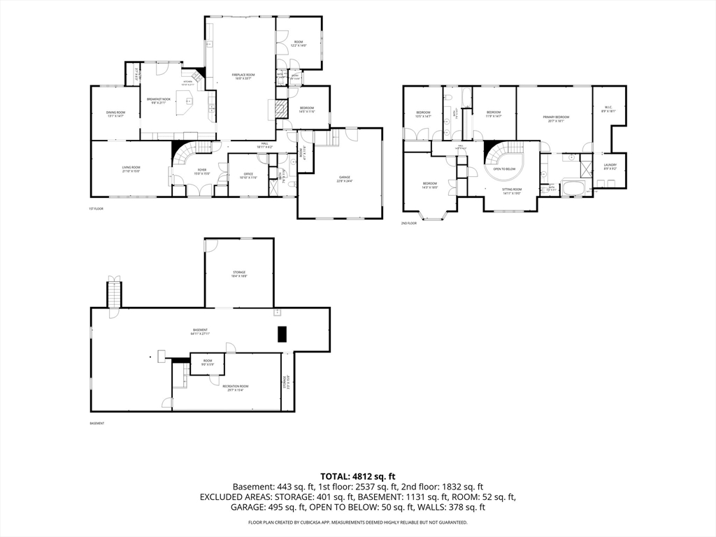42 Eisenhower Dr