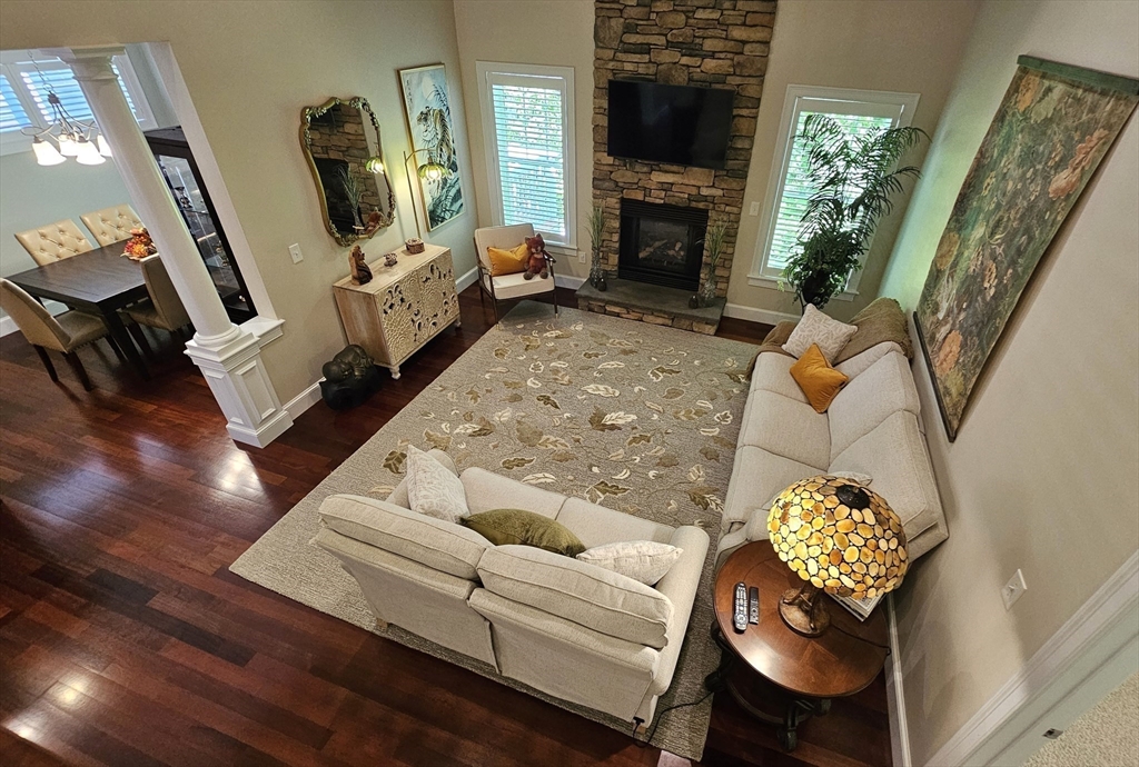 107 Winterberry Lane