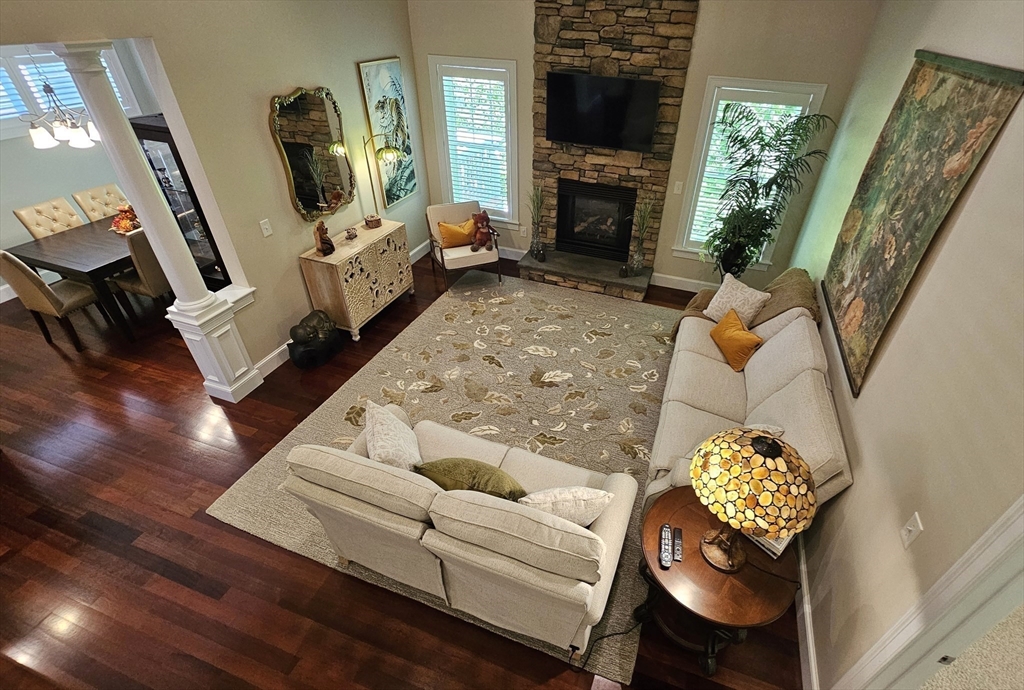 107 Winterberry Lane