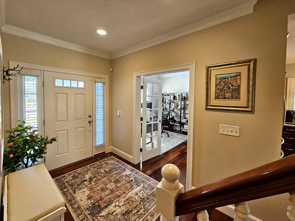 107 Winterberry Lane