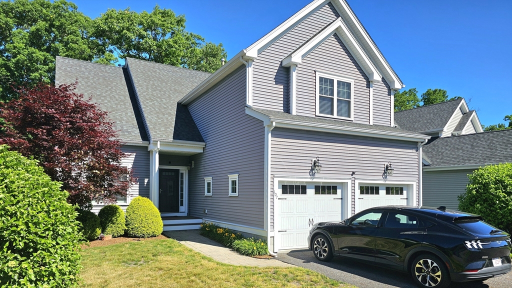 107 Winterberry Lane