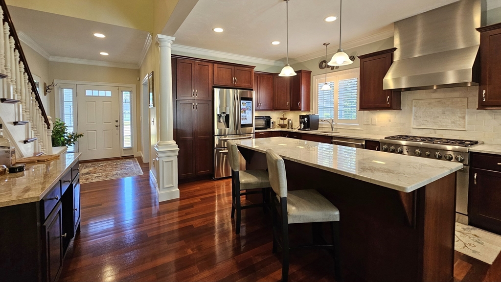 107 Winterberry Lane