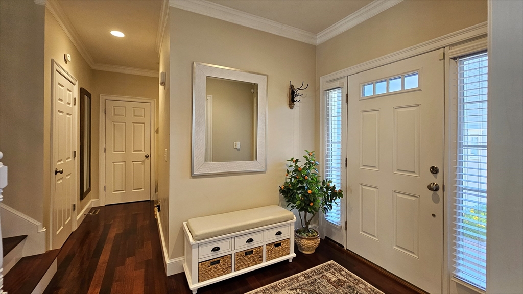 107 Winterberry Lane