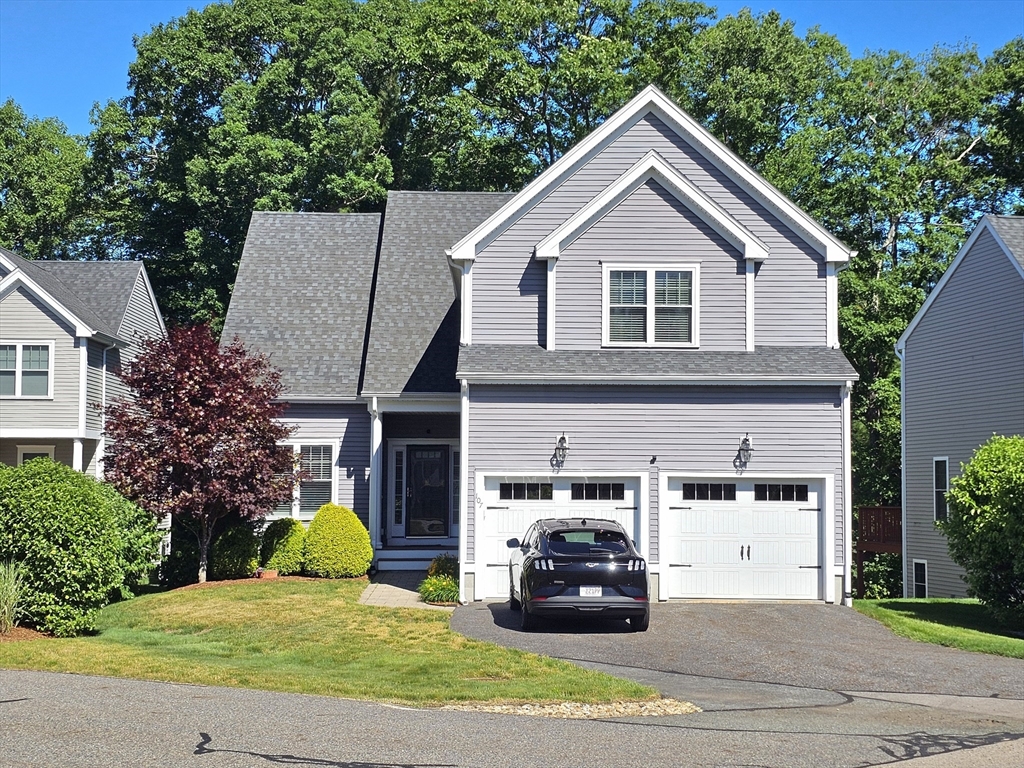 107 Winterberry Lane