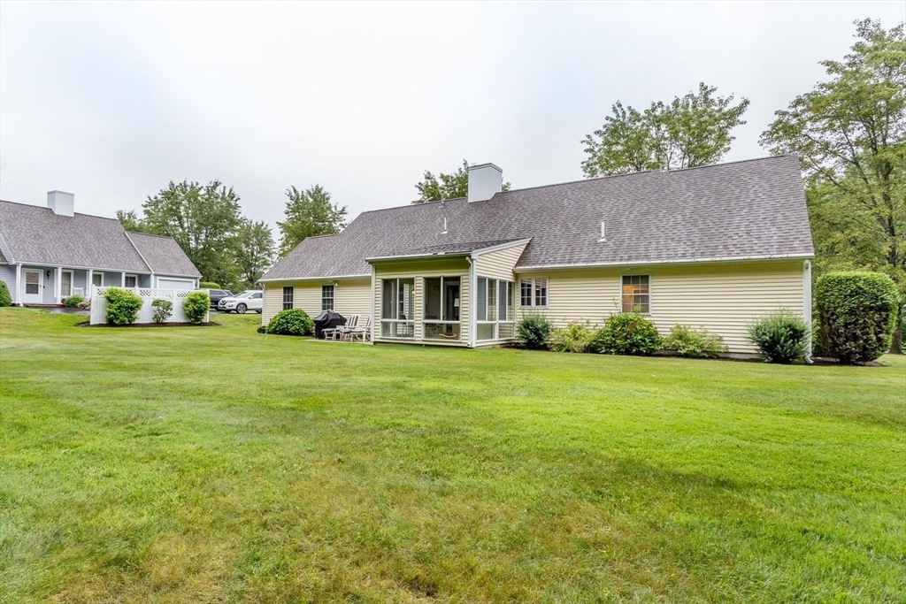 83 Kathleen Grant Rd