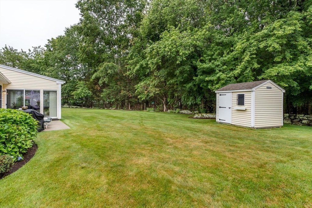 83 Kathleen Grant Rd