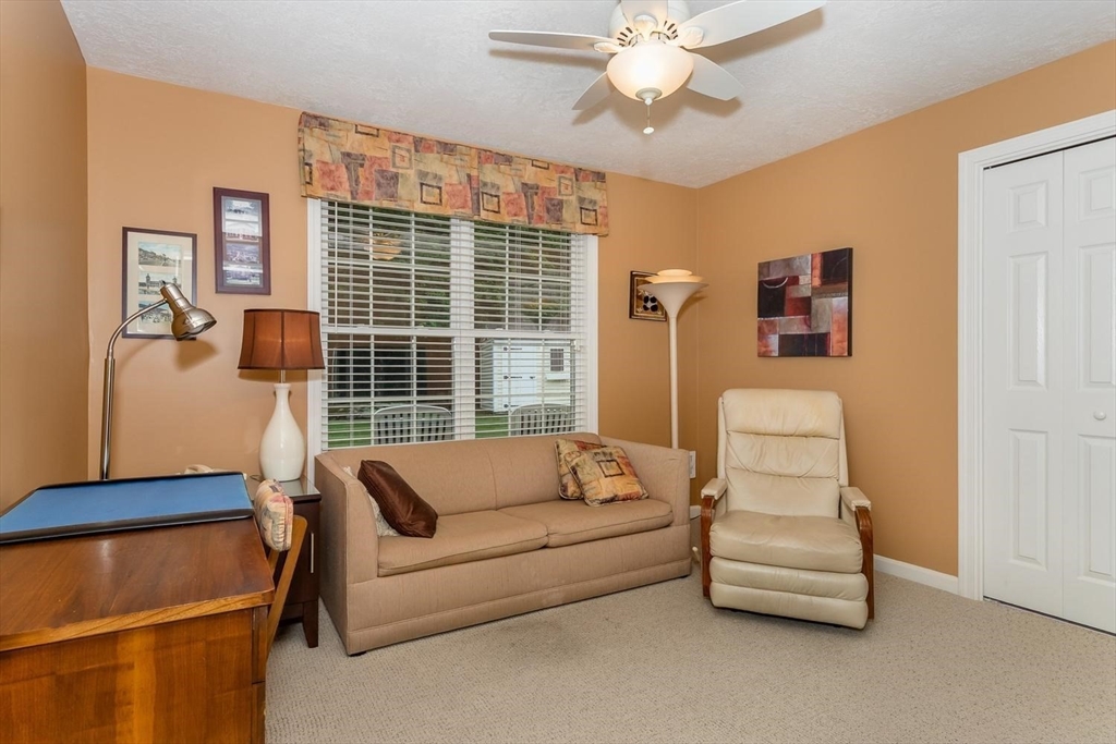 83 Kathleen Grant Rd