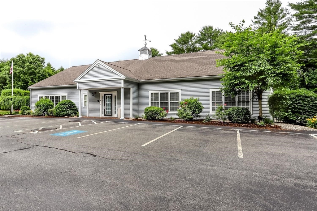 83 Kathleen Grant Rd