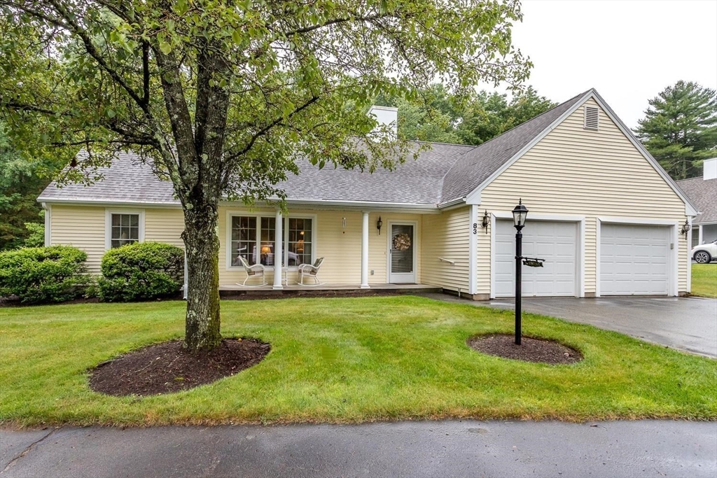 83 Kathleen Grant Rd