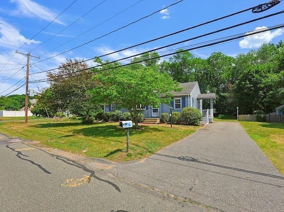 100 Atkinson Ave