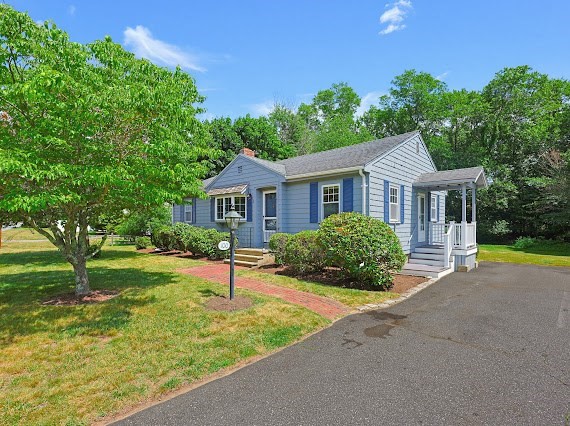 100 Atkinson Ave