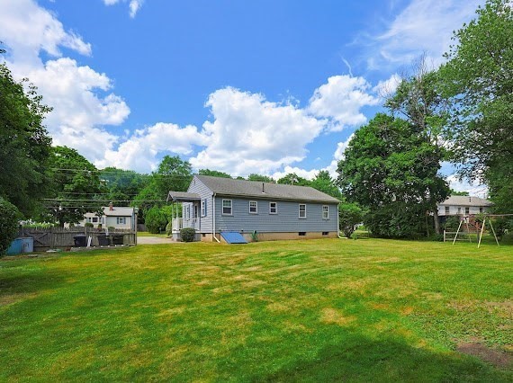 100 Atkinson Ave